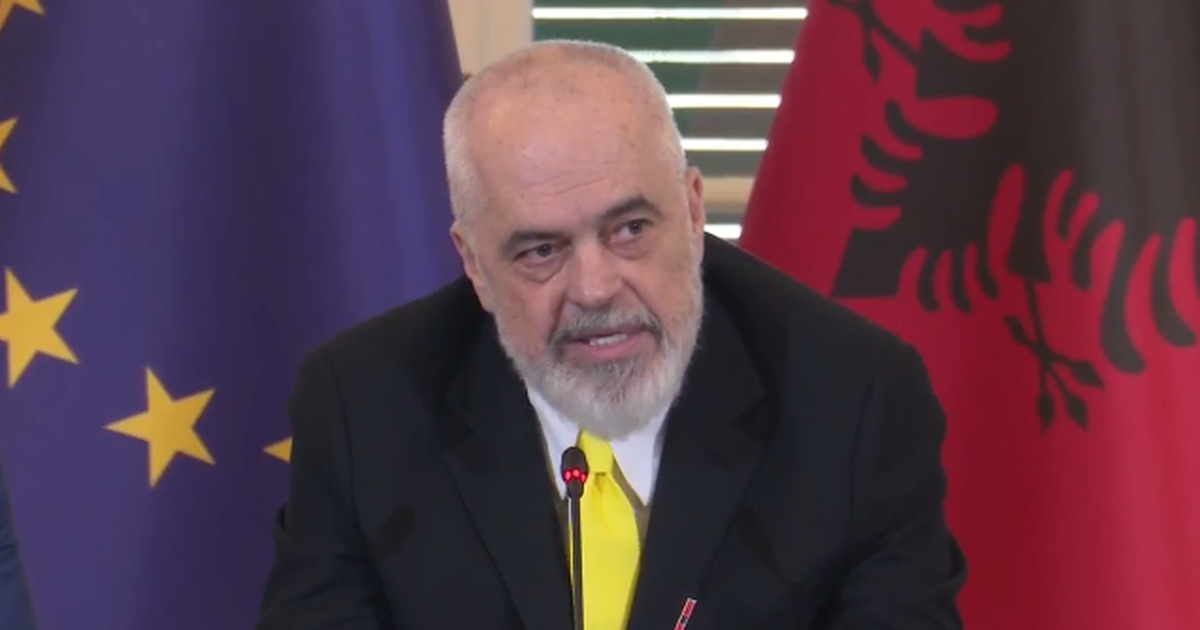 “10 mln euro në vit për godina me qira”/ Rama: Paguajmë ende gjyqtarë që kanë ikur nga vettingu