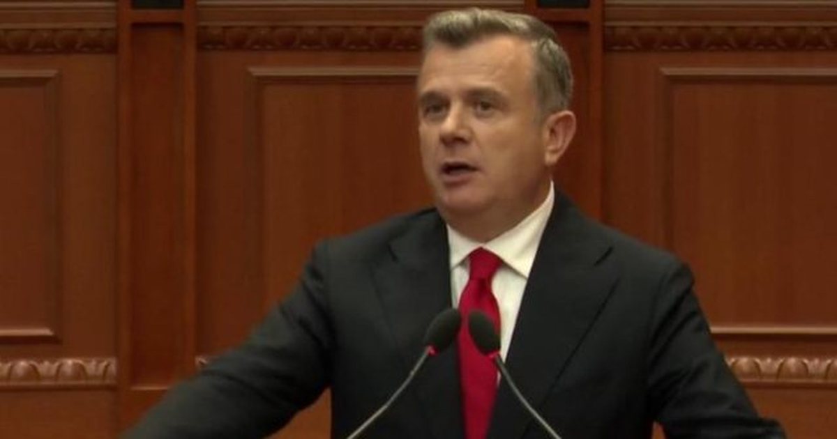 Taulant Balla përgjigjet akuzave të opozitës për çështjen Balluku: Këshilli i Mandateve pret zbardhjen e vendimit të Kushtetueses