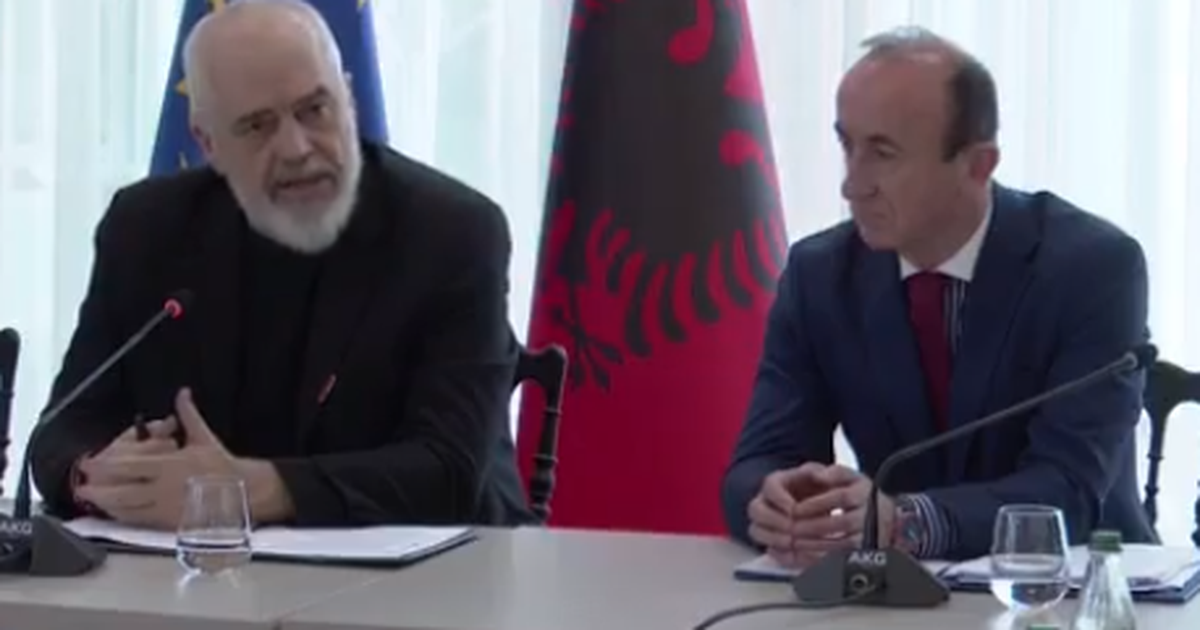 Rama mbledh ministrat, ulet krah Sulës: Të shohim si do e bëjë punën, se s’ka lënë gjë pa thënë, dhe mua nuk më ka kursyer