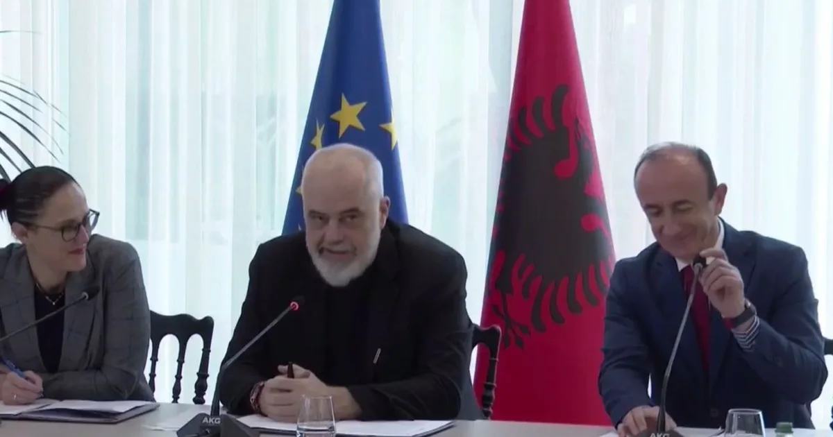 U emërua Kryeinspektor i Përgjithshëm/ Sula-Ramës: Atë që më dhe ti, s’ma dha PD! Të jap fjalën e burrit, do përmbush detyrën