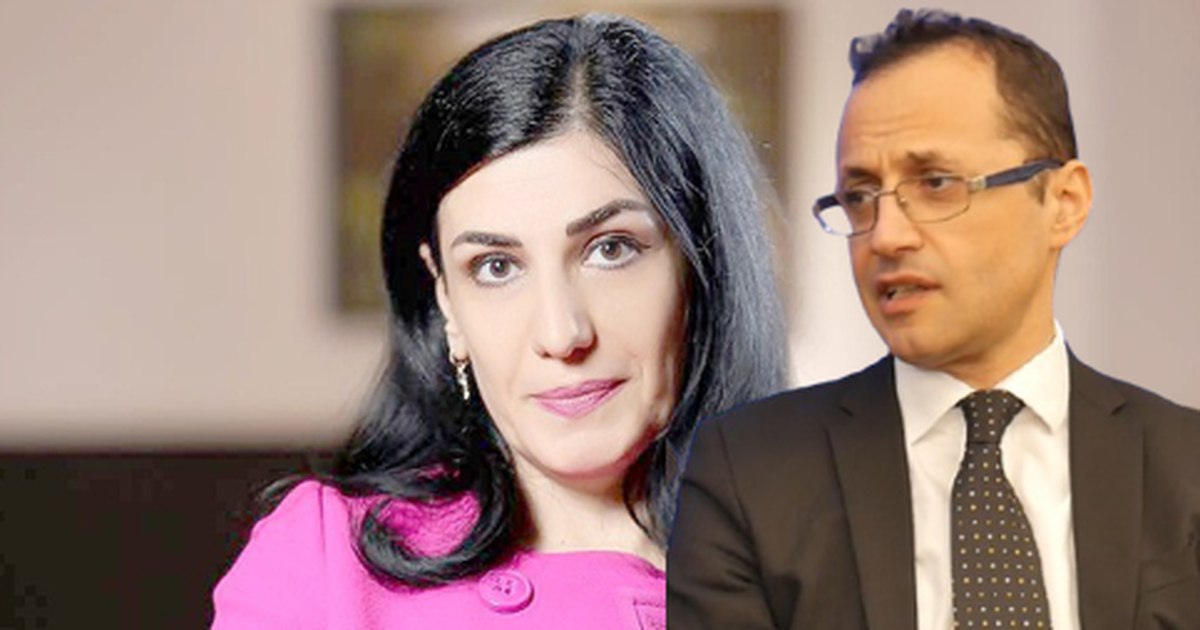 Afera me tenderat e AKSHI-t! Mirlinda Karçanajn jep dorëheqjen, merr drejtimin Igli Tafa, drejtori i AKSK