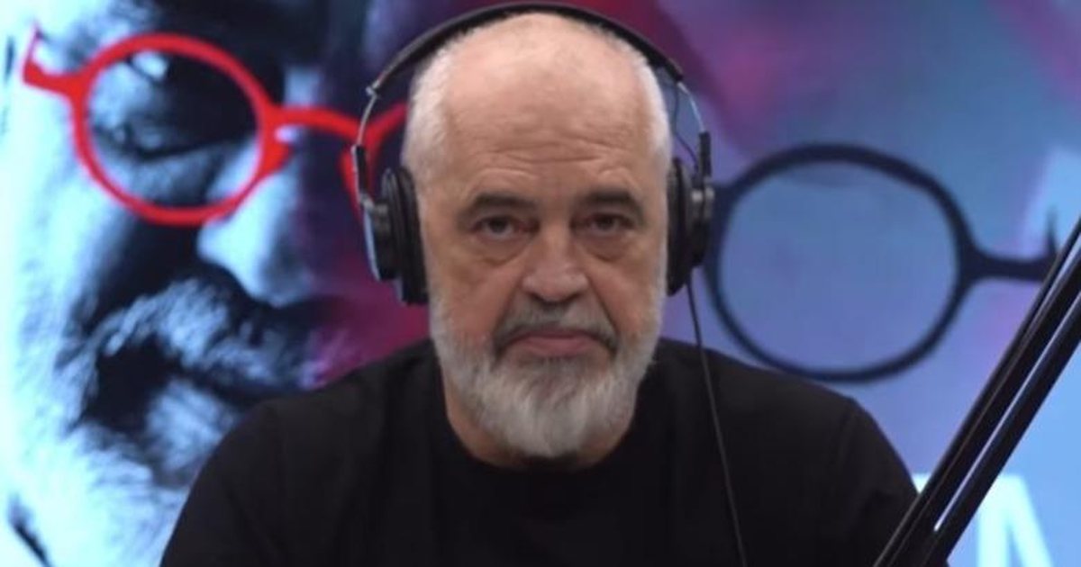 Bordi i Paqes/ Rama përgatitet për vizitë në SHBA: Mora ftesë nga Trump, do jem në Uashington