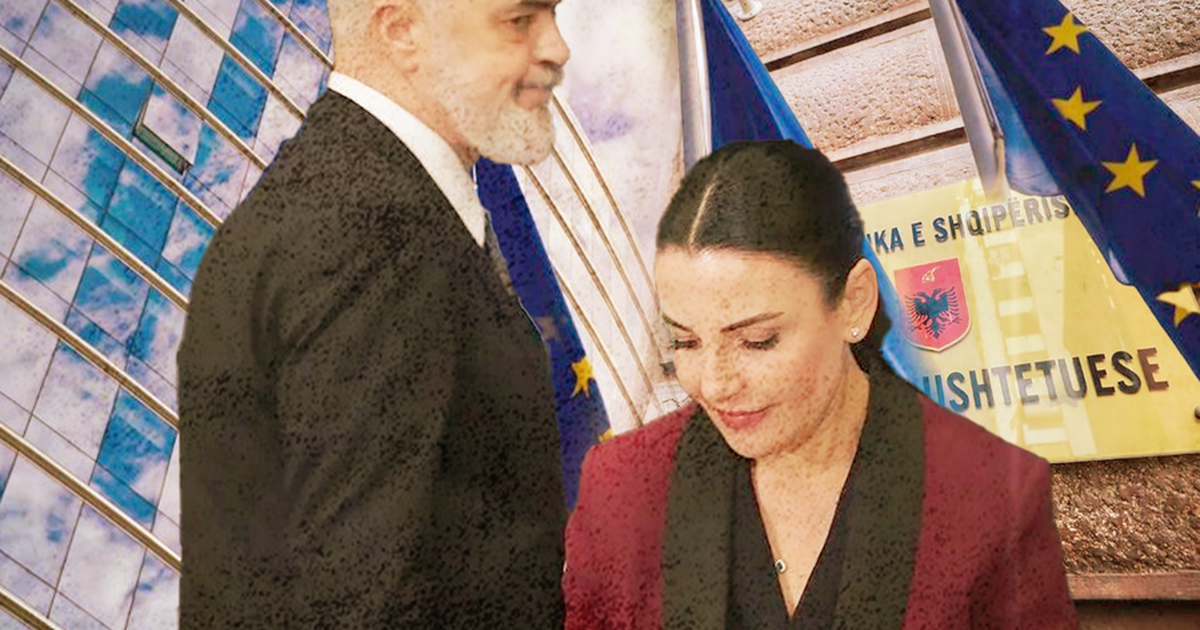 Pezullimi i Ballukut! Rama dorëzon sot ndryshimet në ligj