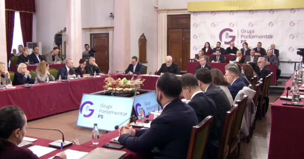 Ndryshimi i Ligjiti! Manja: Pezullimi të mos prekë Presidentin, Kyeministrin, zv/kryeministrin, ministrat…