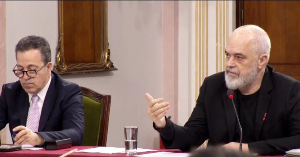 “Pezullohen njerëzit si simite”! Rama: Unë nuk pajtohem, pse vetëm drejtësia qënka e pavarur…