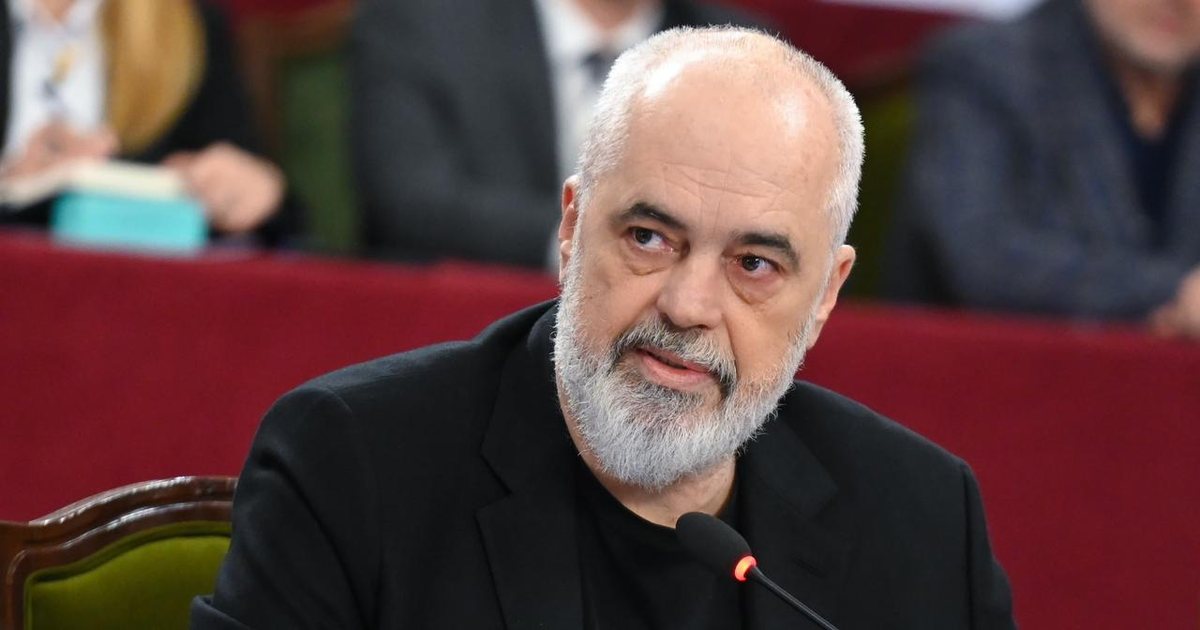 Mospezullimi për 7 fuksione! Rama: Ligji do të votohet pasi Kuvendi të shprehet për imunitetin e Ballukut