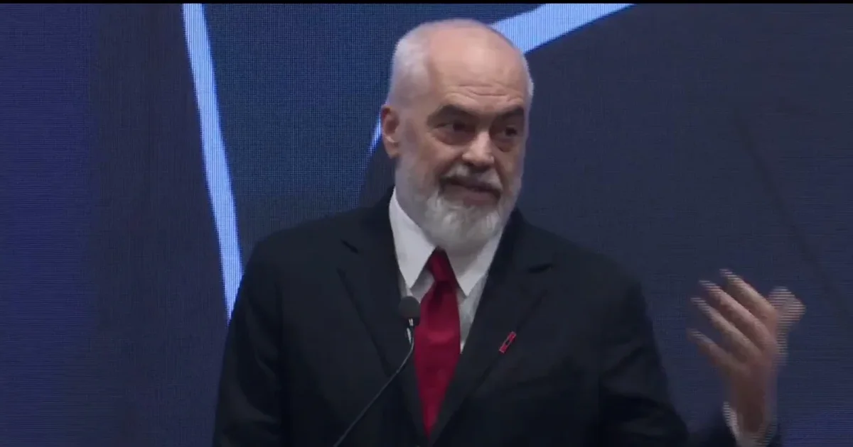 “Dënimi 45 vite, varrosje për së gjalli”, Rama nga Prishtina-Hagës: Prokurori idiotësh, më politike se gjykatat e Serbisë!