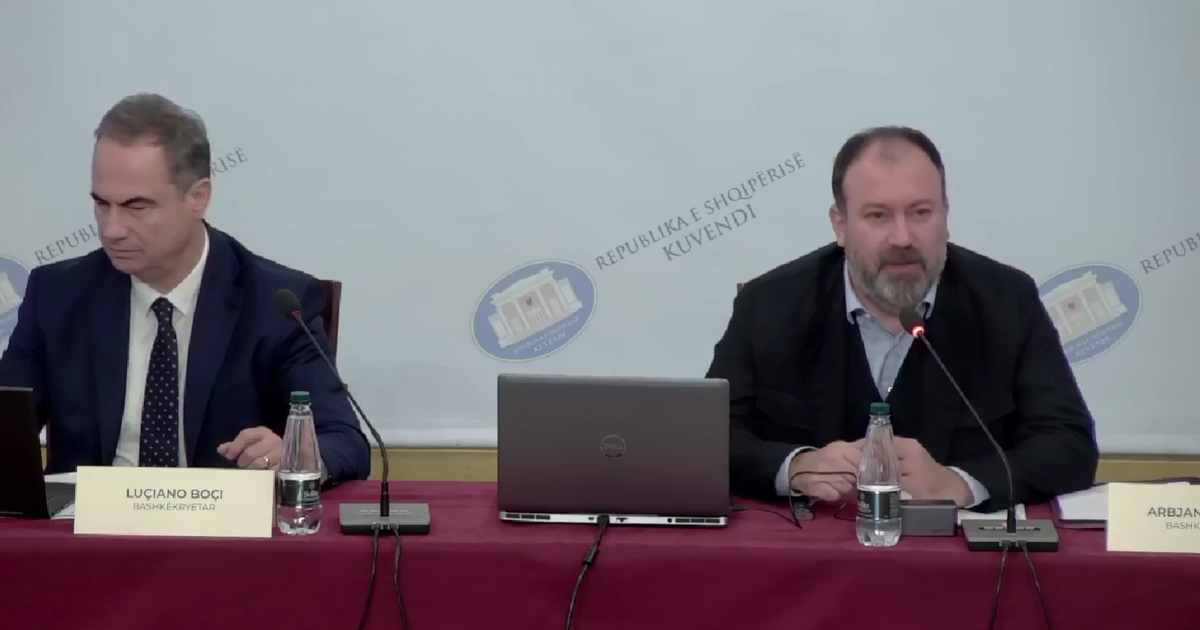 Dëgjesa publike, sondazh për hartën e re dhe…”Territorialja” miraton agjendën, PS e PD dakordësi në Komisionin e Reformës