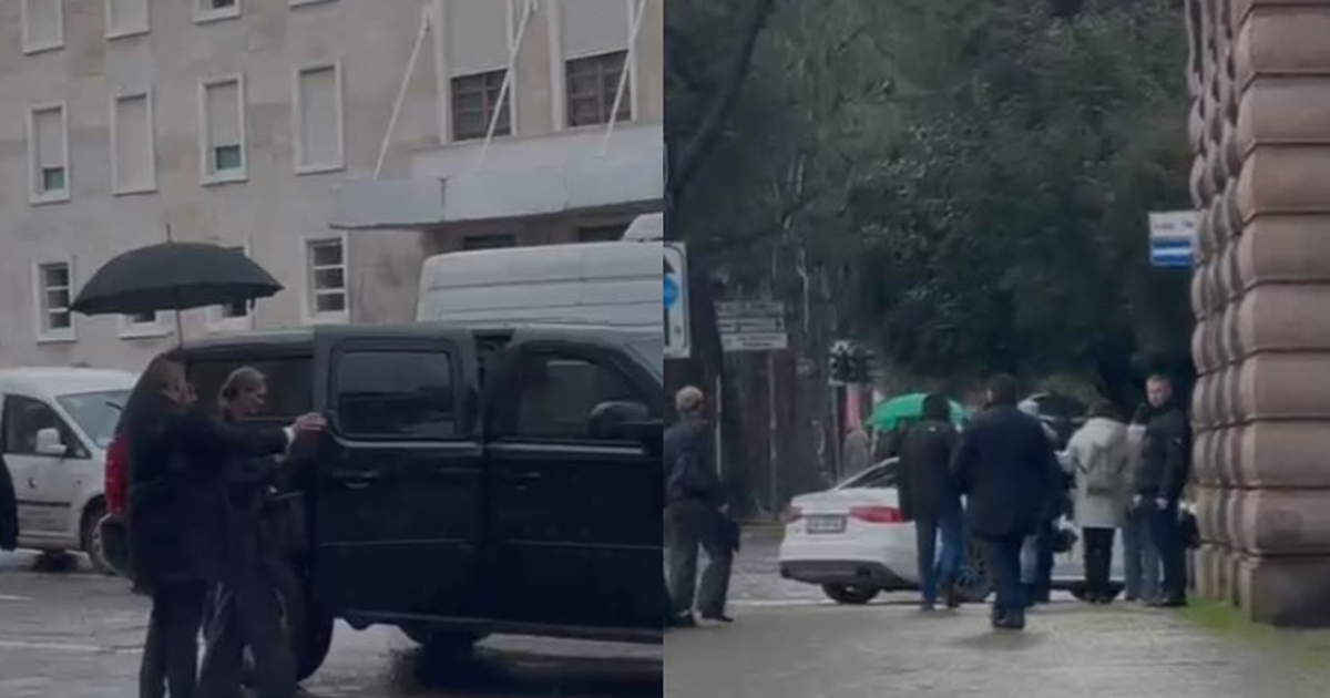 Nancy VanHorn “zbarkon” në Kuvend, takim 30 minuta me Peleshin, zbardhen diskutimet (FOTO)