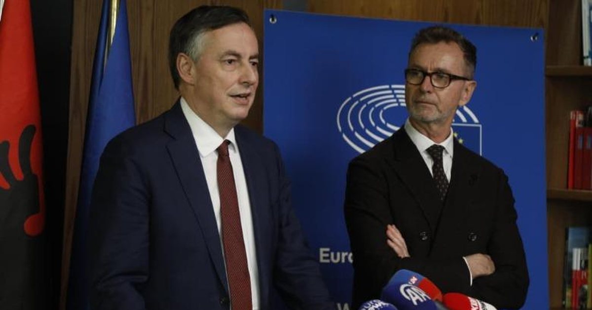 “Politika të mos ndërhyjë në drejtësi”! Çështja Balluku? McAllister: Është përgjegjësi politike, të zgjidhet nga qeveria!