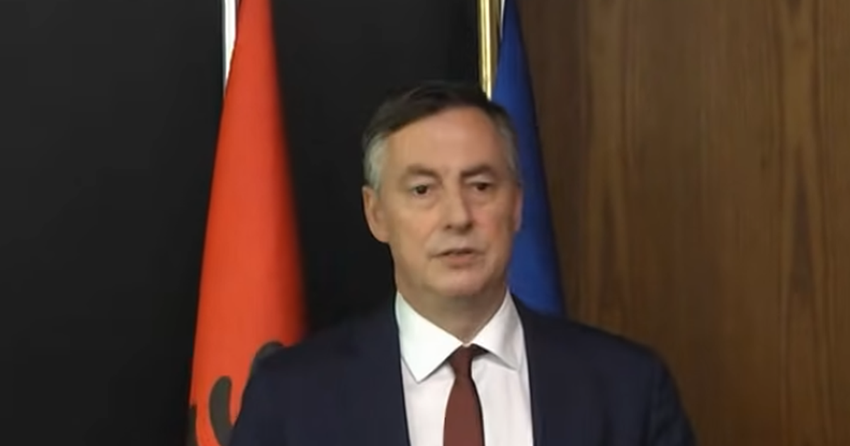 Në 2017 i dha zgjidhje krizës PD-PS- McAllister rikthehet me mesazh: Shqipëria ka humbur 11 vende, politika mos ndërhyjë në drejtësi