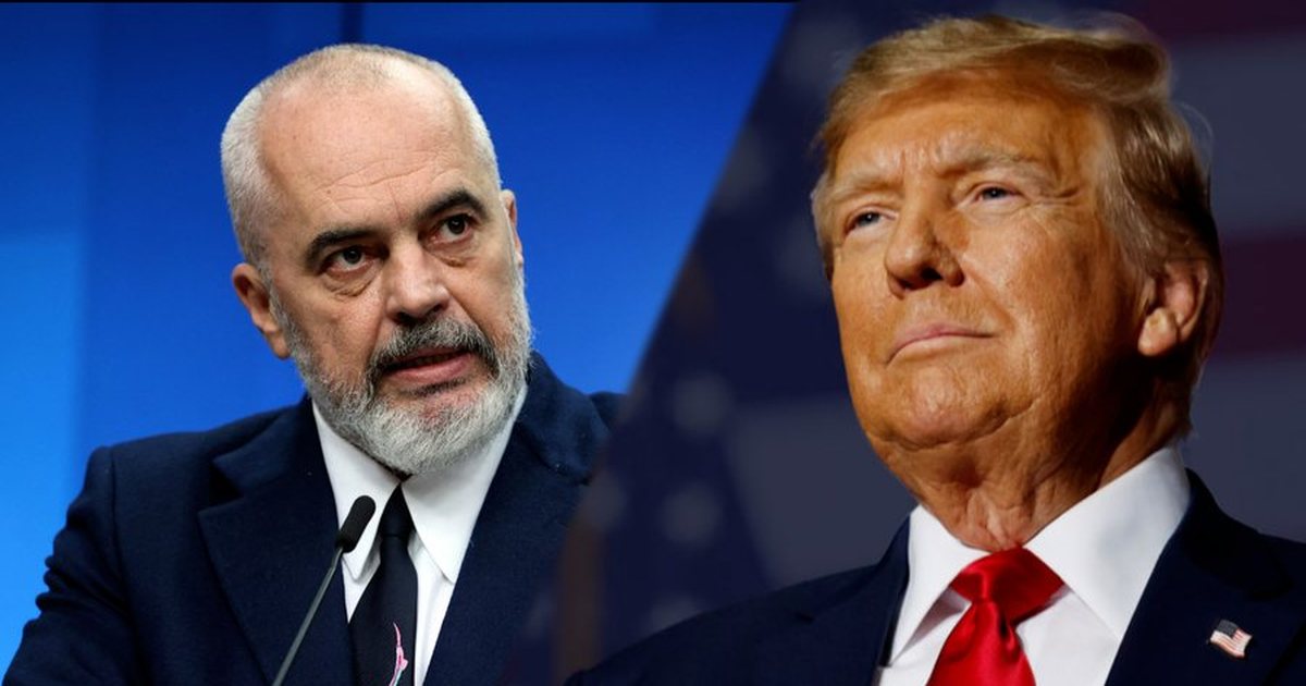 Bordi i Paqes! Rama drejt SHBA-së, europianët refuzojnë ‘tavolinën’ e Trump