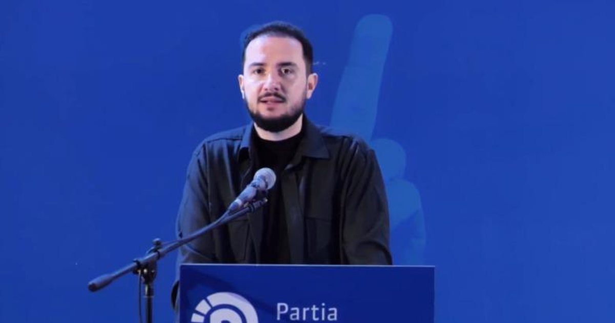 Salianji: Berisha të dorëhiqet, e ka në statut! S’më keqpërdor dot as ai, as Rama