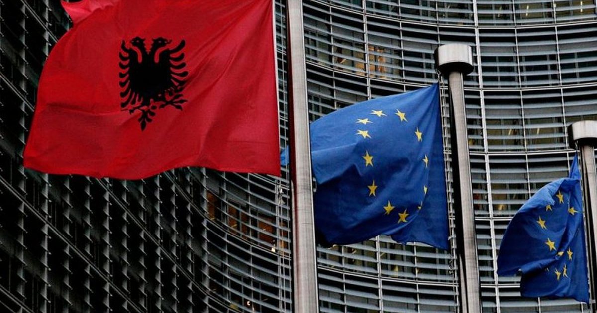 ‘Korrupsioni, shqetësim serioz” Parlamenti Evropian publikon draft-rezolutën për Shqipërinë