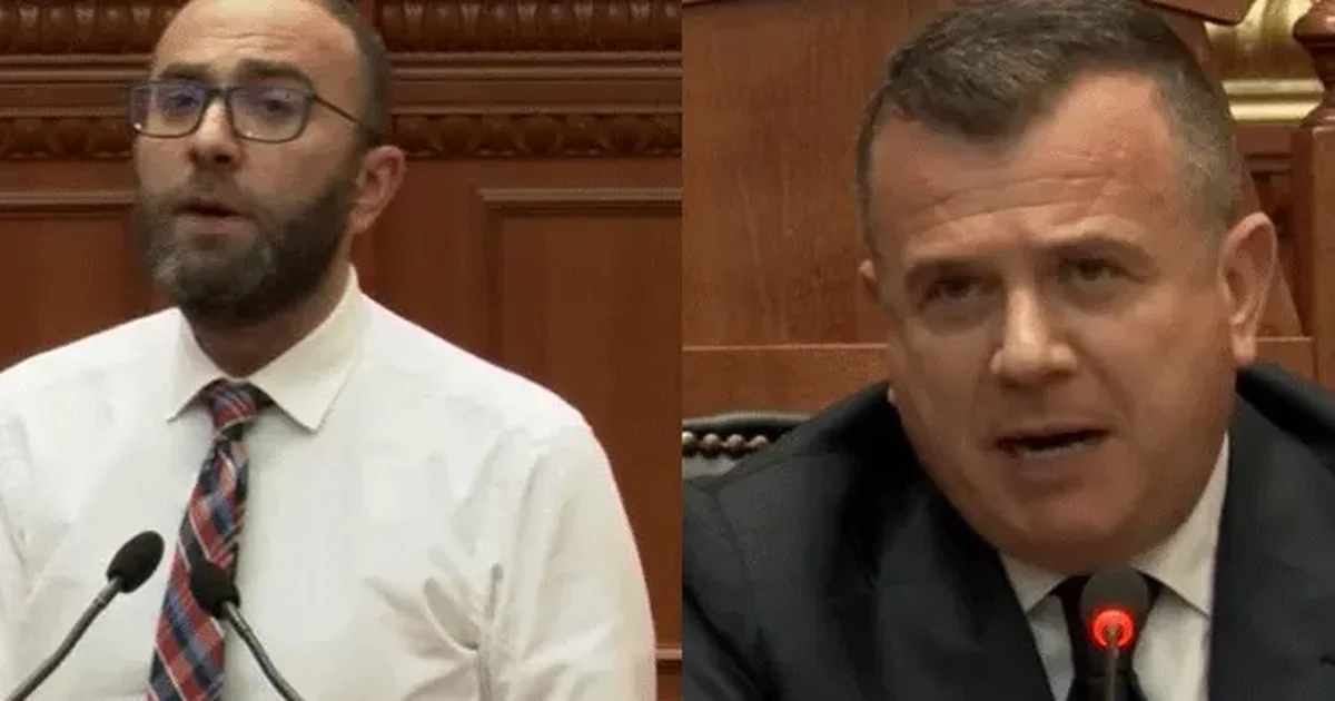 Kuvendi/ Bardhi-Peleshit: Hiqni imunitetin e Ballukut! Balla: GJKKO ndërhyri në kompetencat e Kryeministrit