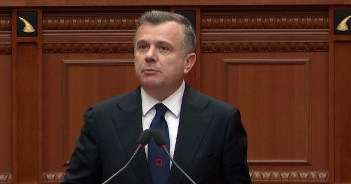 Vëllai i Elda Hotit u arrestua për 50 kg kokainë, Balla-opozitës: Narkosin e paskeni brenda shtëpisë tuaj…