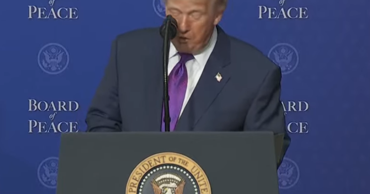 Trum nis fjalimin në Bordin e Paqes: Këtu janë liderët më të mëdhenj të botës! Edhe ata që nuk janë do vijnë së shpejti