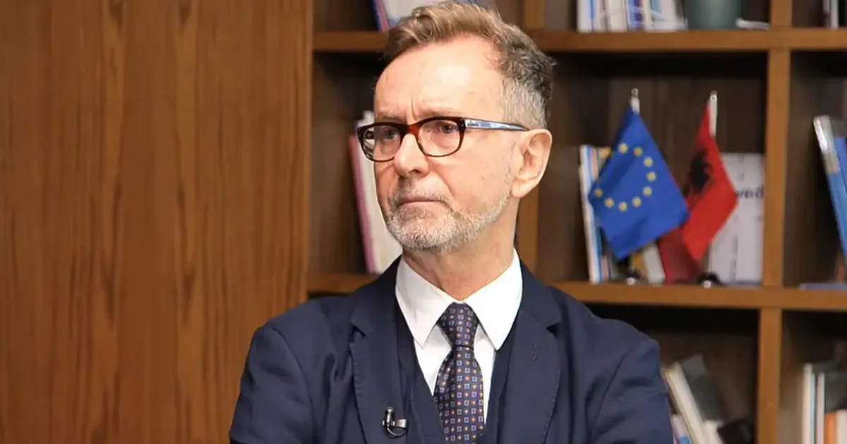 “Sulmet e politikanëve ndaj gjyqësorit të ndalojnë”, Gonazto: Ndryshimi i nenit të jetë në përputhje me luftën kundër korrupsionit