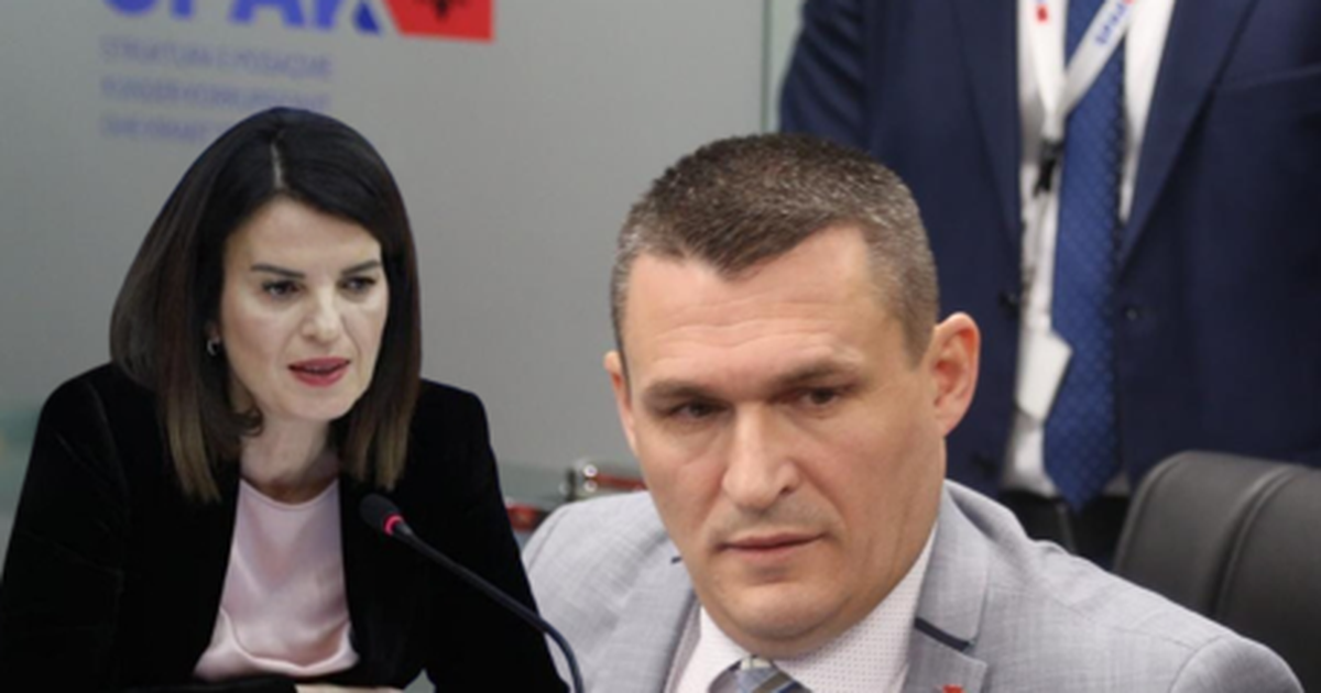 Presioni ndaj ish-kreut të SPAK/ Koçiu: Janë shtuar 2 truproja për Altin Dumanin
