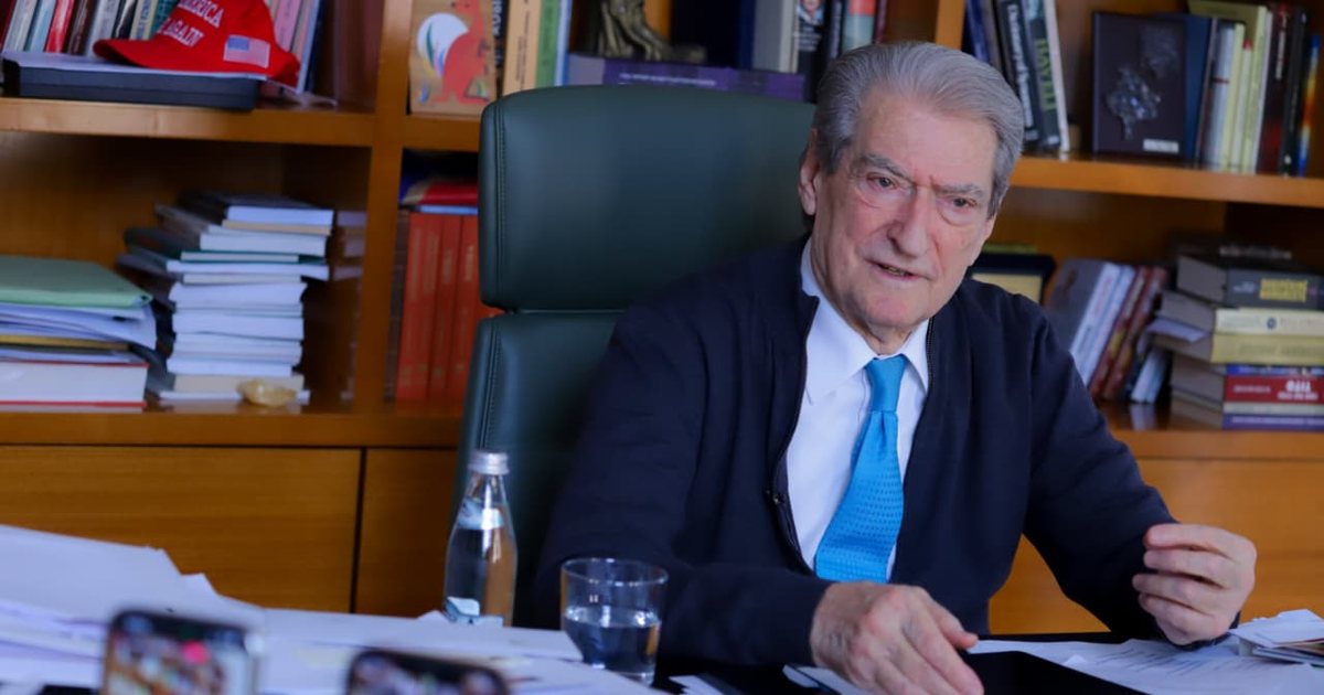 Jo vetëm Kryeministria dhe Kuvendi, Berisha: Do të sulmojmë selitë e PS në të gjithë vendin!