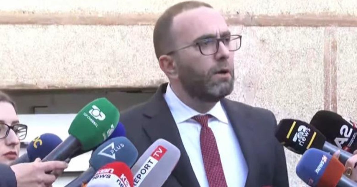 Kërcënimi i dëshmitarëve, nga ‘të fortë’ apo anëtarë të kabinetit? Bardhi: Prokurori tha se po hetohet nëse kanë lidhje me krimin