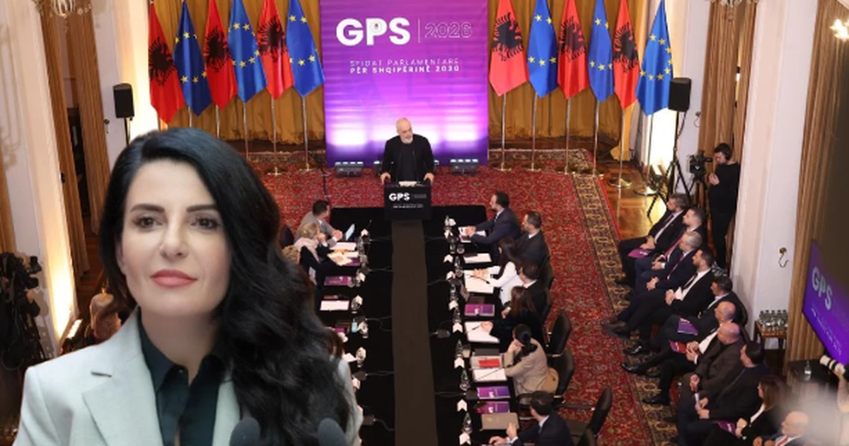 PS kundër arrestimit të Ballukut! Socialistët mblidhen të enjten te Pallati i Brigadave, cili do të jetë qëndrimi zyrtar