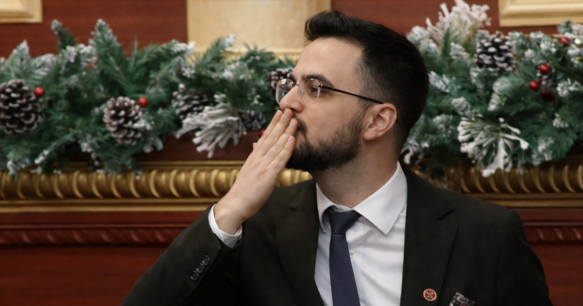 Gjykata Kushtetuese rrëzon padinë për Avokatin e Popullit, konfirmohet Endri Shabani