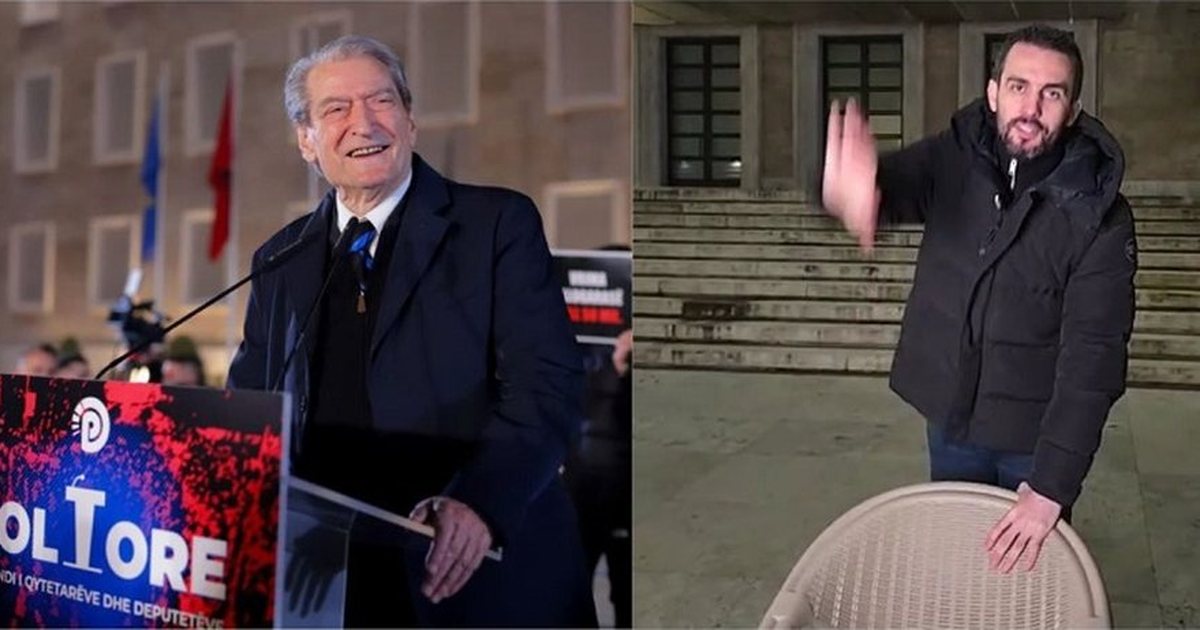 “Opozita të zbresë 24 orë në shesh”, Lapaj zbulon kushtet për bashkëpunim me PD