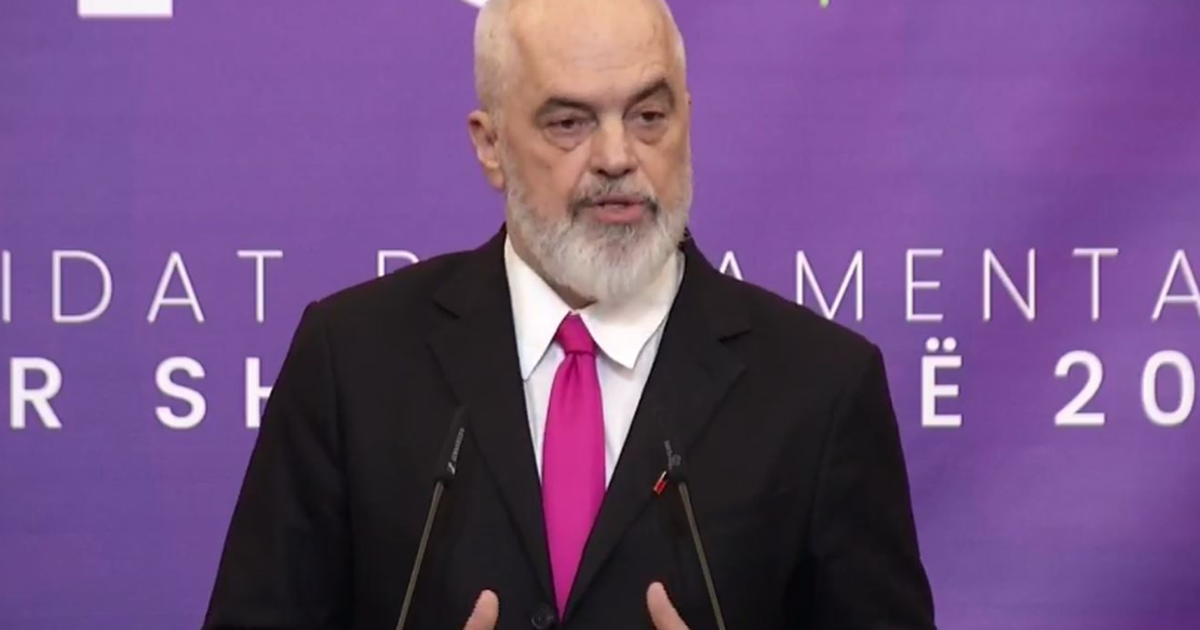 “Vetëm vetes ka ngel pa i…”/ Rama: Prokurorët e SPAK shpërndajnë fletëthirrje si ‘bileta teatri’