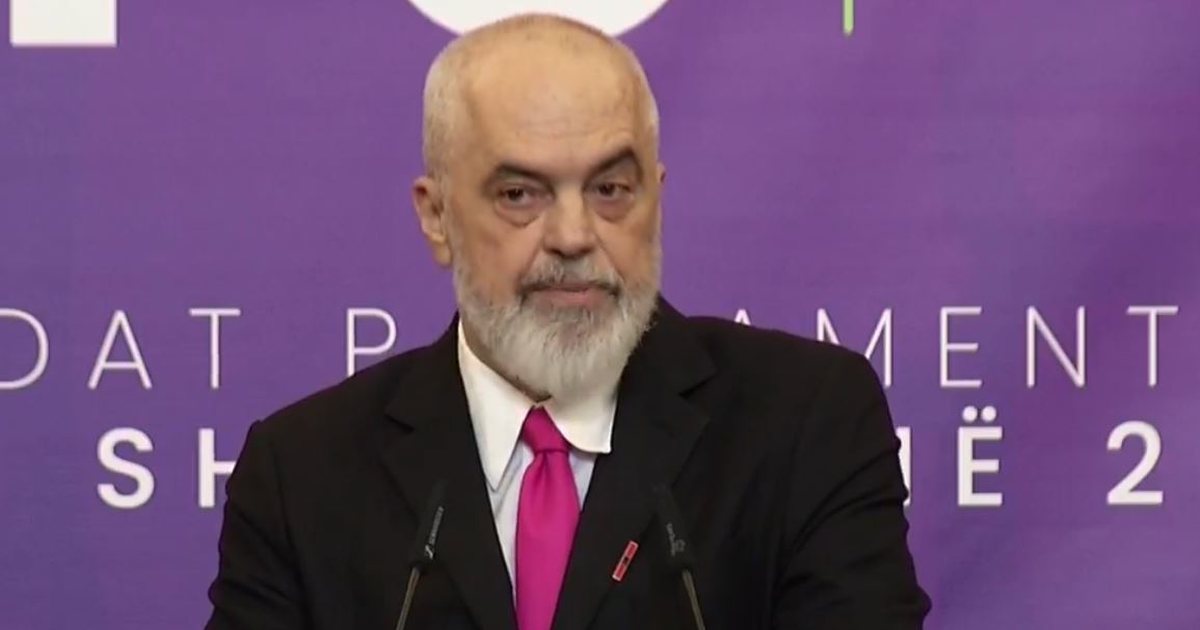 Pezullimi i Ballukut?…”Hapu dhe, o tokë”! Rama: Gjyqësori ndërhyn te pushtetet e tjera