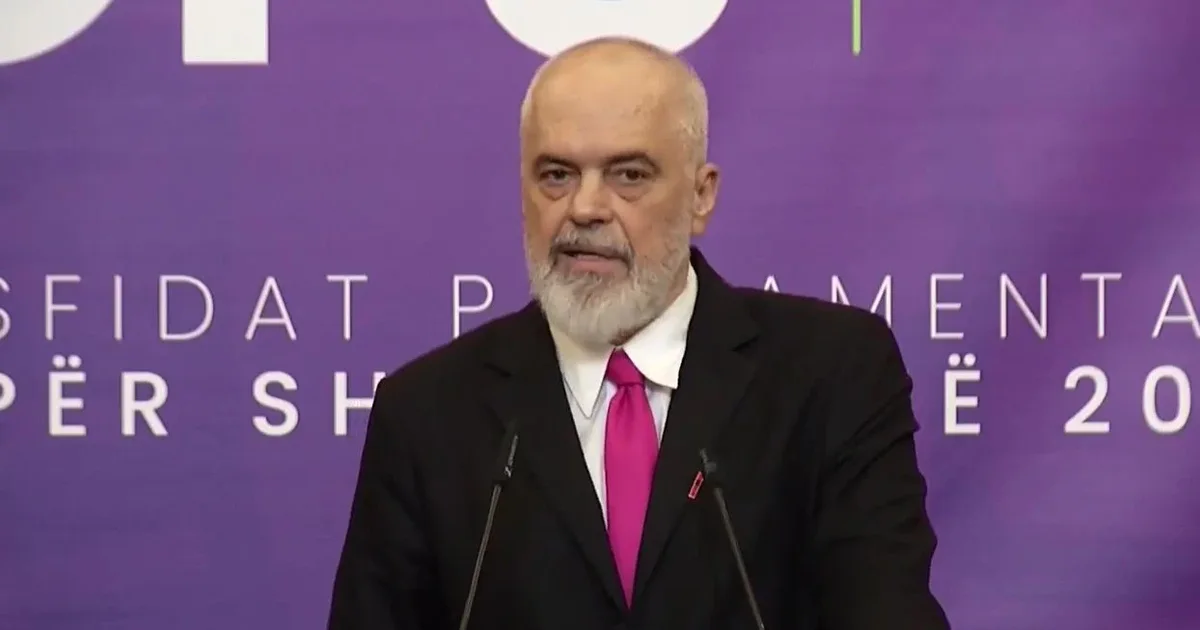 “Jeton me qira”! Rama për hetimet e AKSHI-t, “merr në mbrojtje” Karçanajn: Po sikur të jetë e pafajshme…ç’fiton pastaj shteti?