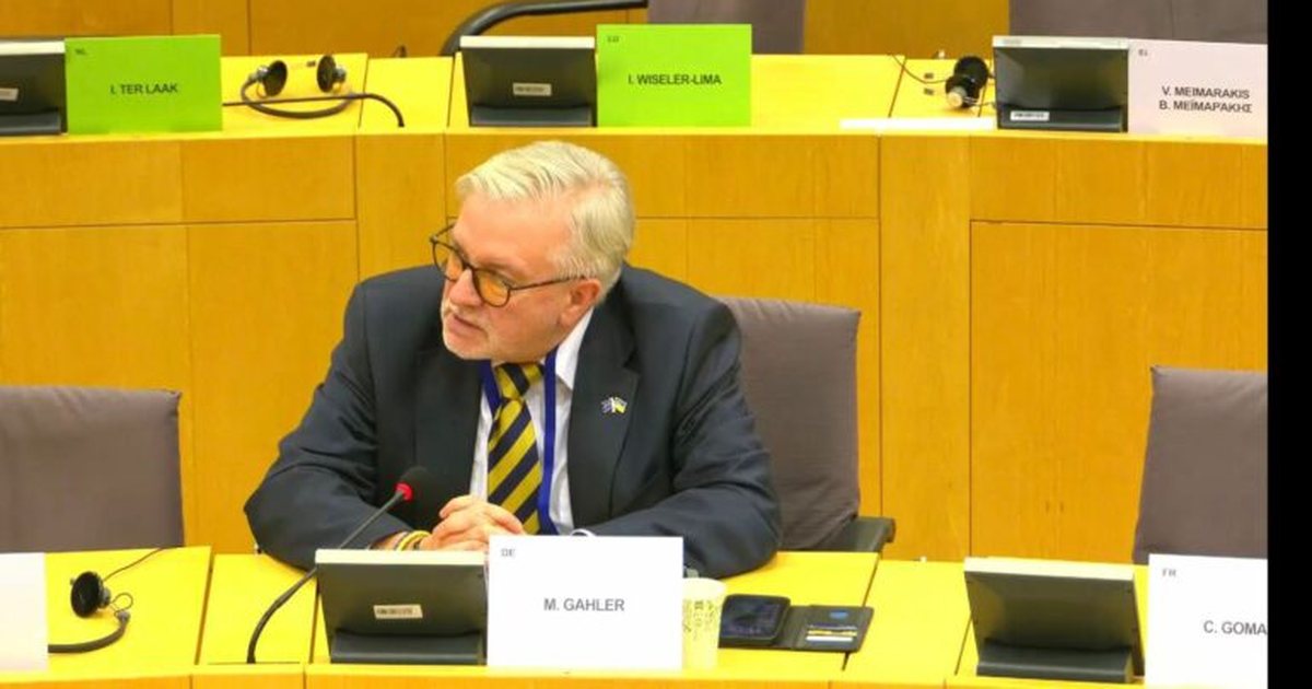 Raporti për Shqipërinë në PE! Eurodeputeti: Rasti Balluku dëshmon korrupsionin, rrezikon integrimin në BE