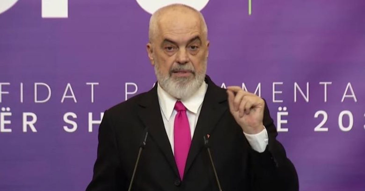 Numër i lartë i të paraburgosurve/ Rama kërkon ndërhyrje:Të frenojmë fuqinë e pakontrolluar të drejtësisë