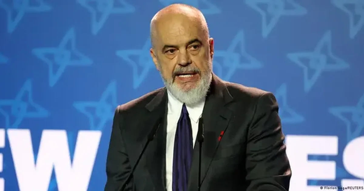 Opozita në protestë, kabineti nën trysni/ DW: Rama bën ndryshime në qeveri