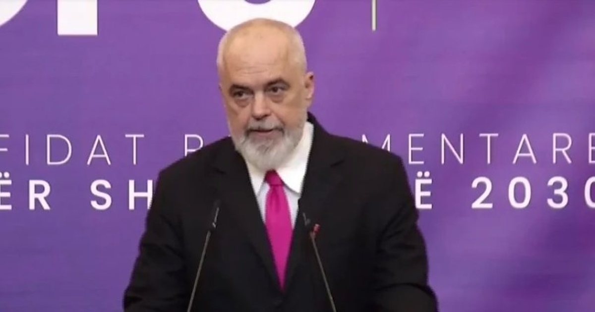 Pak orë pas ndryshimeve, kryeministri Rama mbledh ministrat! Çfarë pritet nga mbledhja…