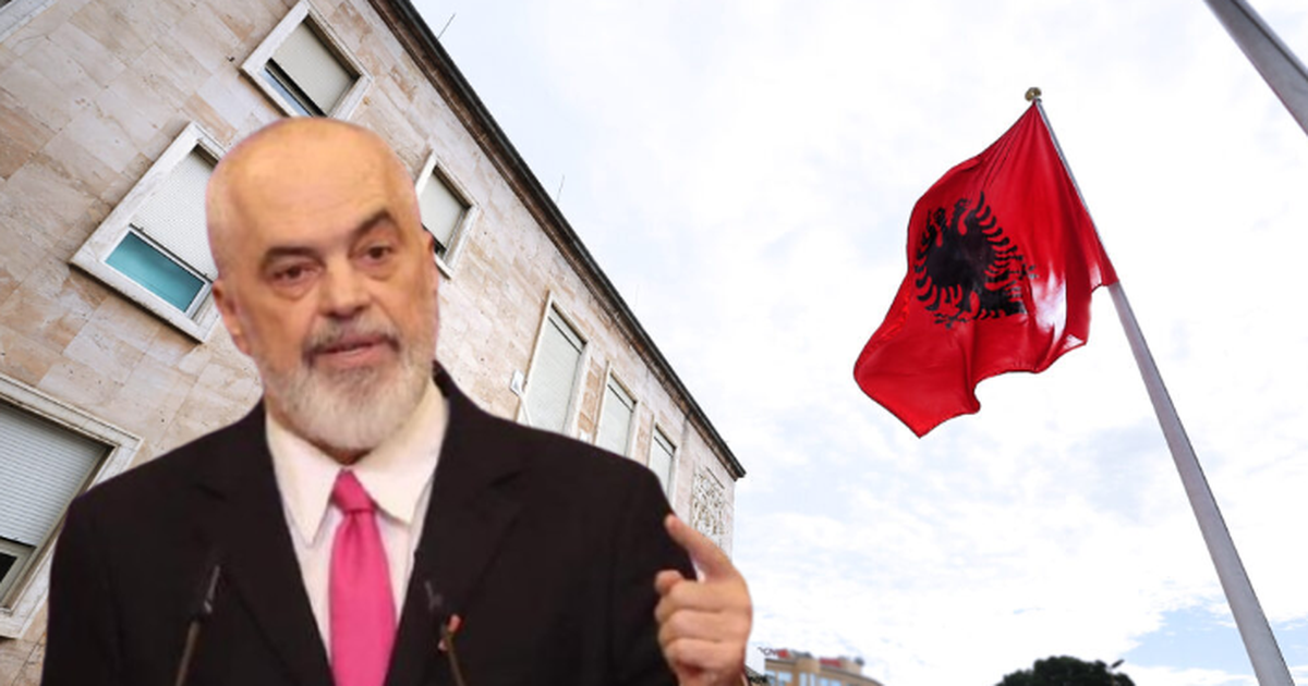 Një ditë pas ndryshimeve në kabinet, Rama mblodhi për 30 minuta qeverinë! Nga Balluku, Spiropali dhe…Cilët ministra munguan