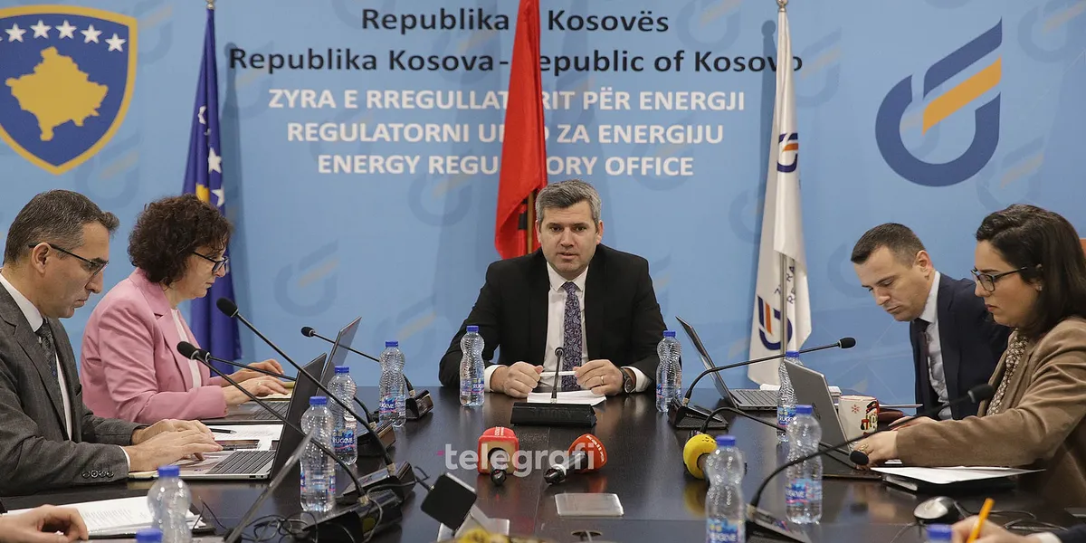 ZRRE mblidhet sot, shqyrton tarifat e NEMO-s dhe Furnizuesin e Mundësisë së Fundit