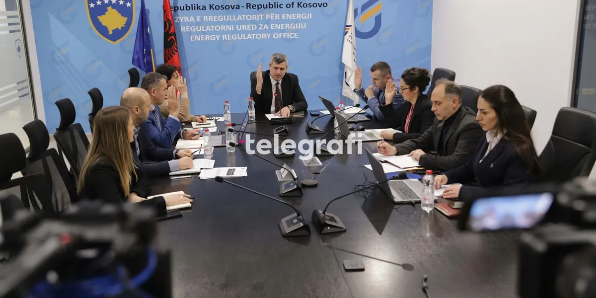 ZRRE miraton të hyrat e NEMO-s dhe cakton KEK-un si Furnizues të Mundësisë së Fundit edhe për 3 vjet