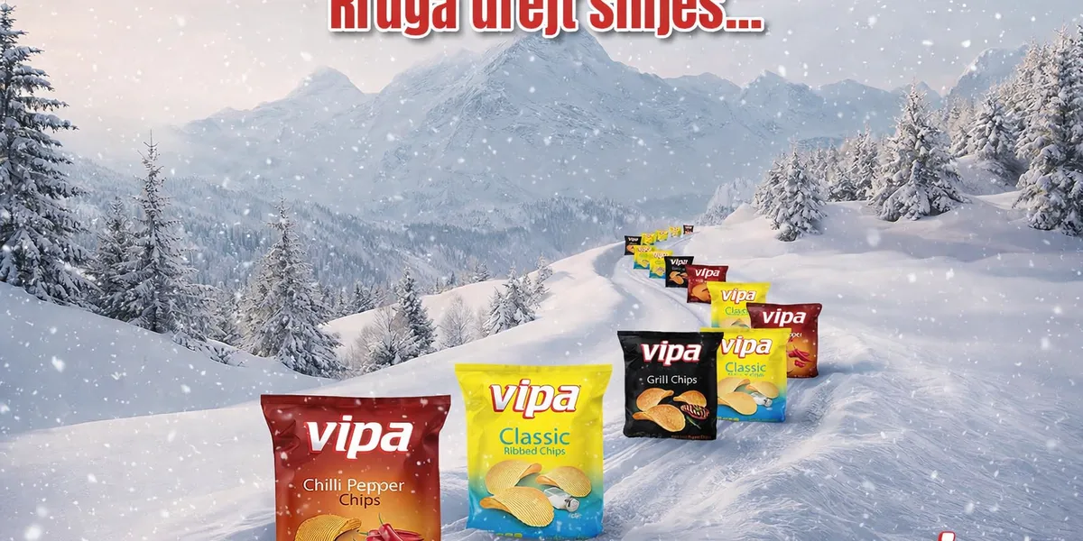 VIP-i që s’të lë vetëm në asnjë aventurë – VIPA Chips