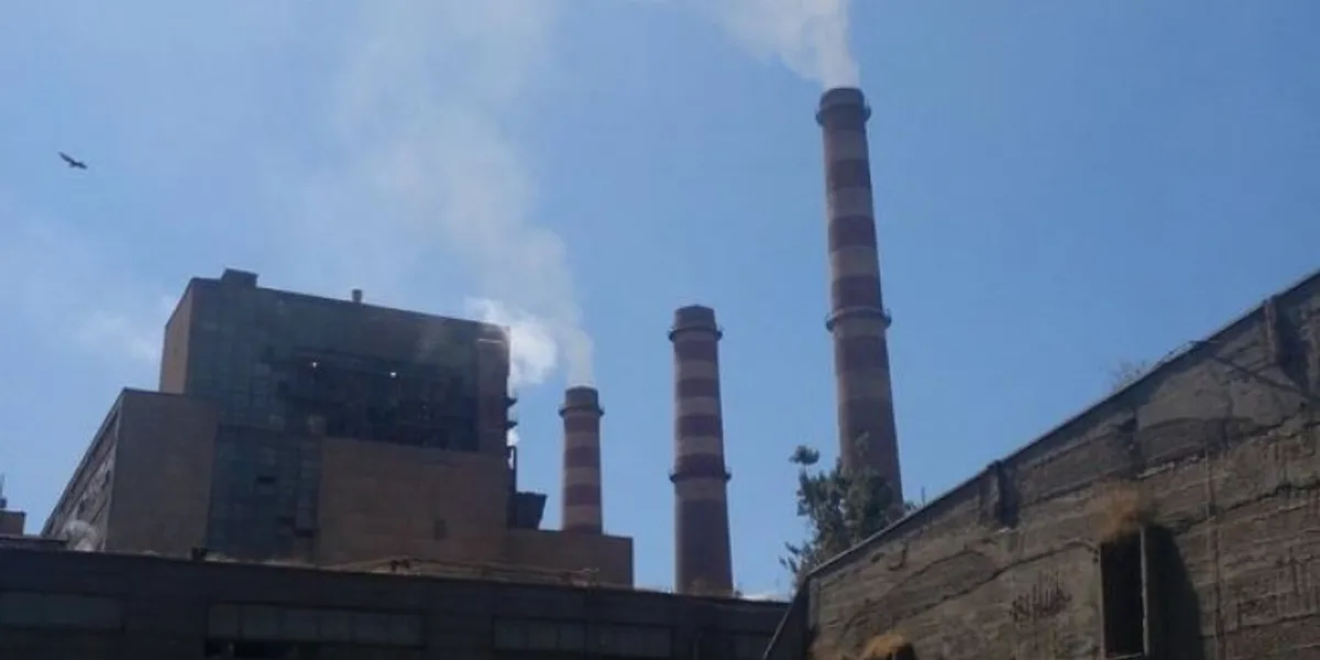 KEK: Njësia A5 del jashtë operimit për shkak të rrjedhjes së ujit