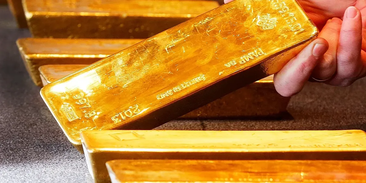 Siguria e rezervave të arit në SHBA, a e do Trump arin e Gjermanisë?