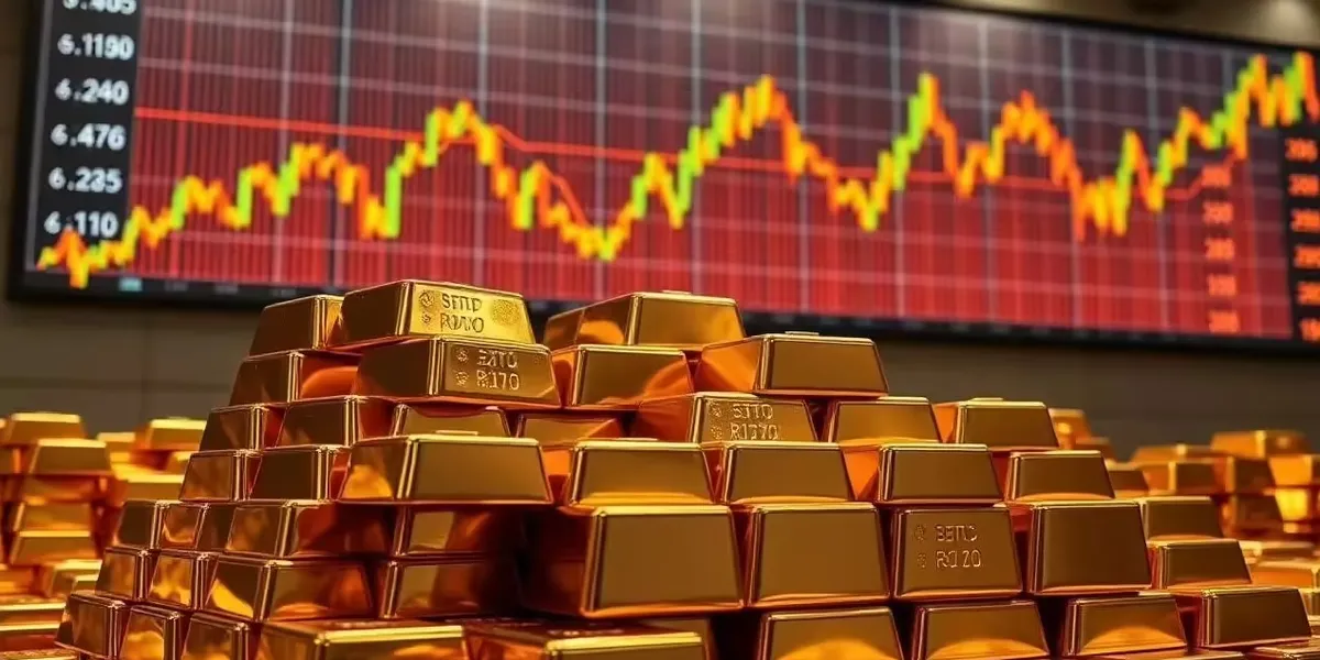 Çmimi i arit rikthehet mbi 5000 dollarë