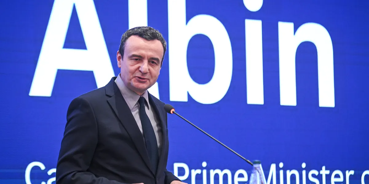 Kosova e hapur për investime serioze, Kurti: Synojmë forcimin e bashkëpunimit me Francën