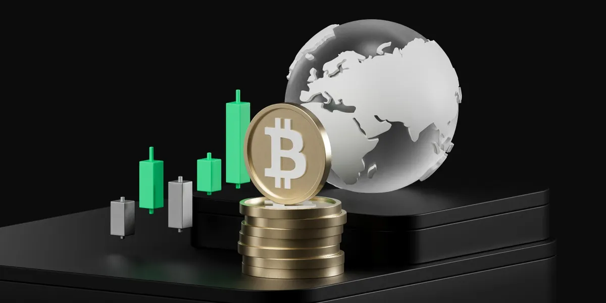 Çfarë po ndodh me Bitcoin?