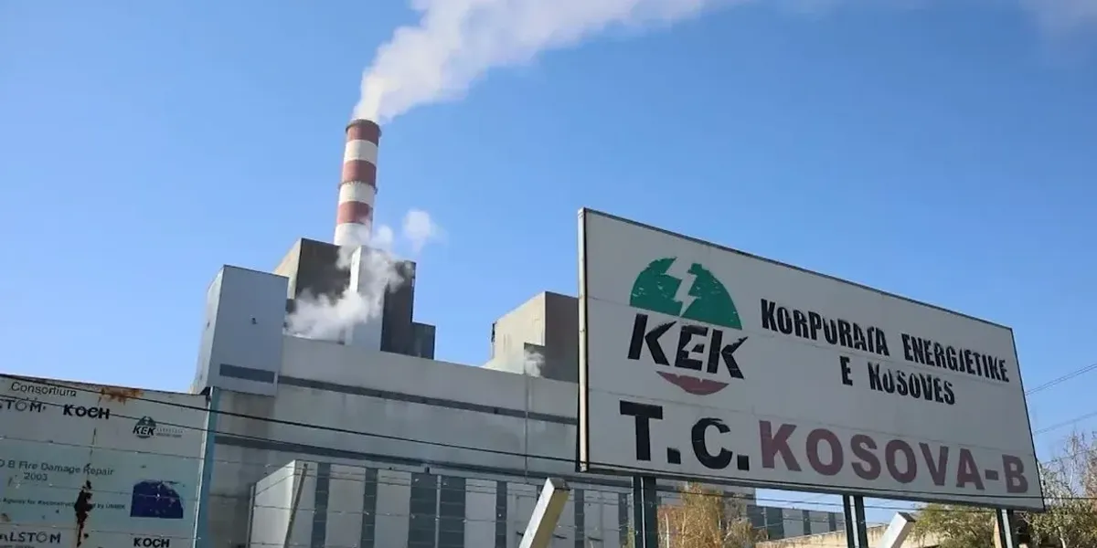 Ndalet njësia B1 për arsye sigurie, energjia mbulohet përmes prodhimit dhe importeve