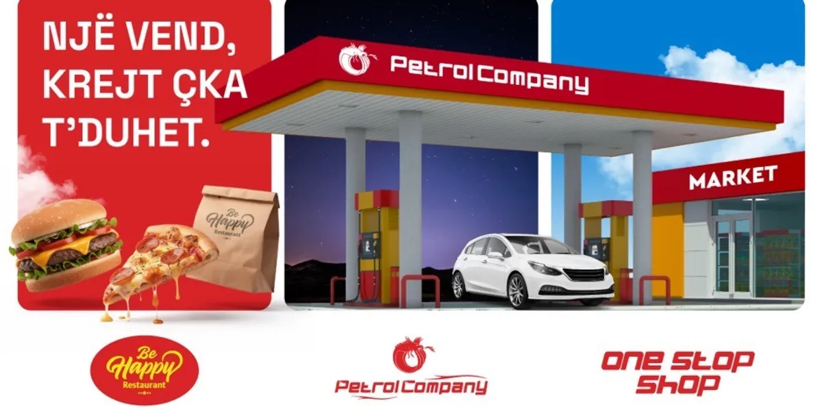 Çfarë e bën Petrol Company ndryshe në tregun e derivateve?