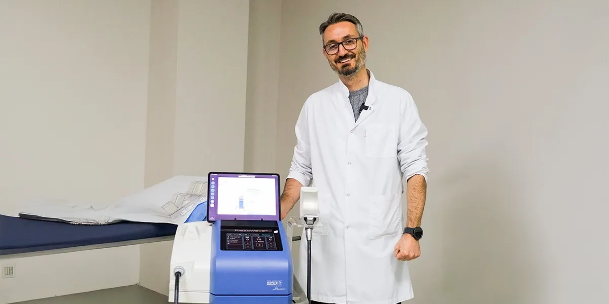 Një risi e fuqishme në fushën e urologjisë në Kosovë nga Medical Center