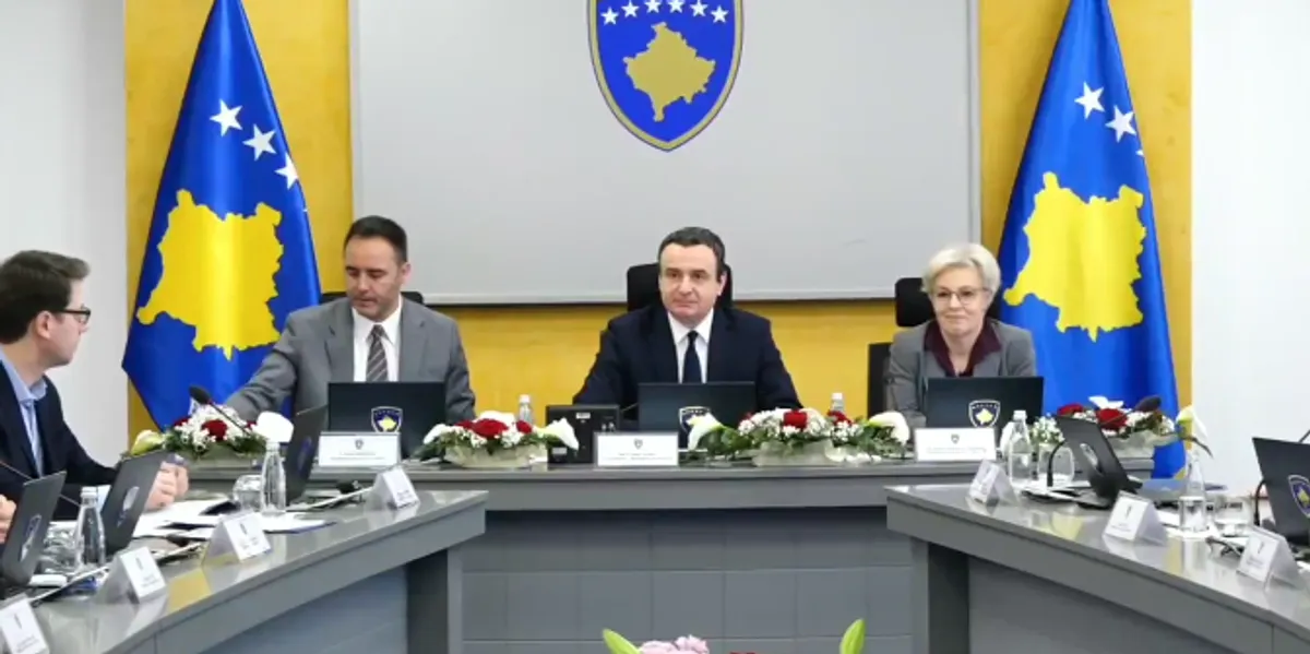 Nesër afati i fundit për ratifikim, Qeveria miraton marrëveshjen milionëshe me Bankën Botërore