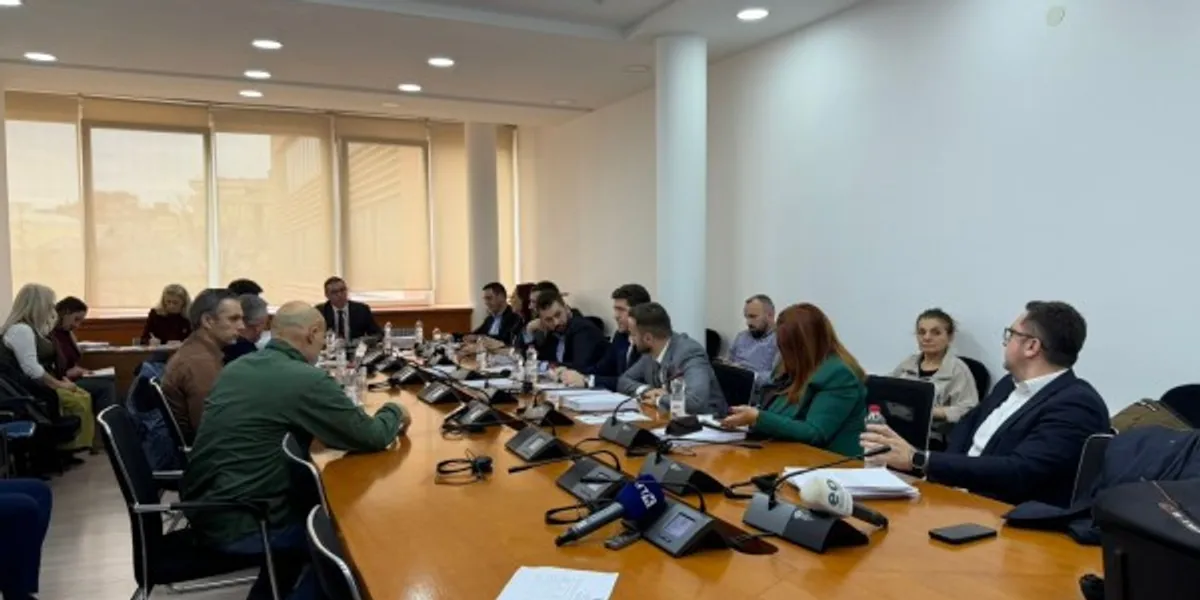 Komisioni për Buxhet miraton Projektligjin për ndarjet buxhetore