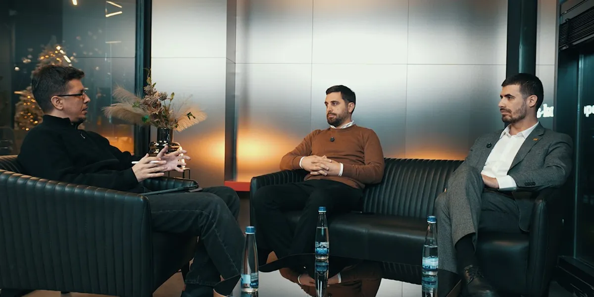 Pro Real Estate lanson podcastin e parë në Kosovë dedikuar tregut të patundshmërisë – Pro Talks